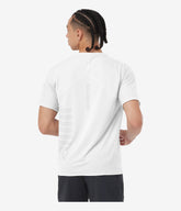 SENSE AERO GRAPHIC Short Sleeve T-Shirt - SalomonGCC